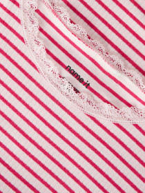 NAME IT T-shirt Fensina Love Potion